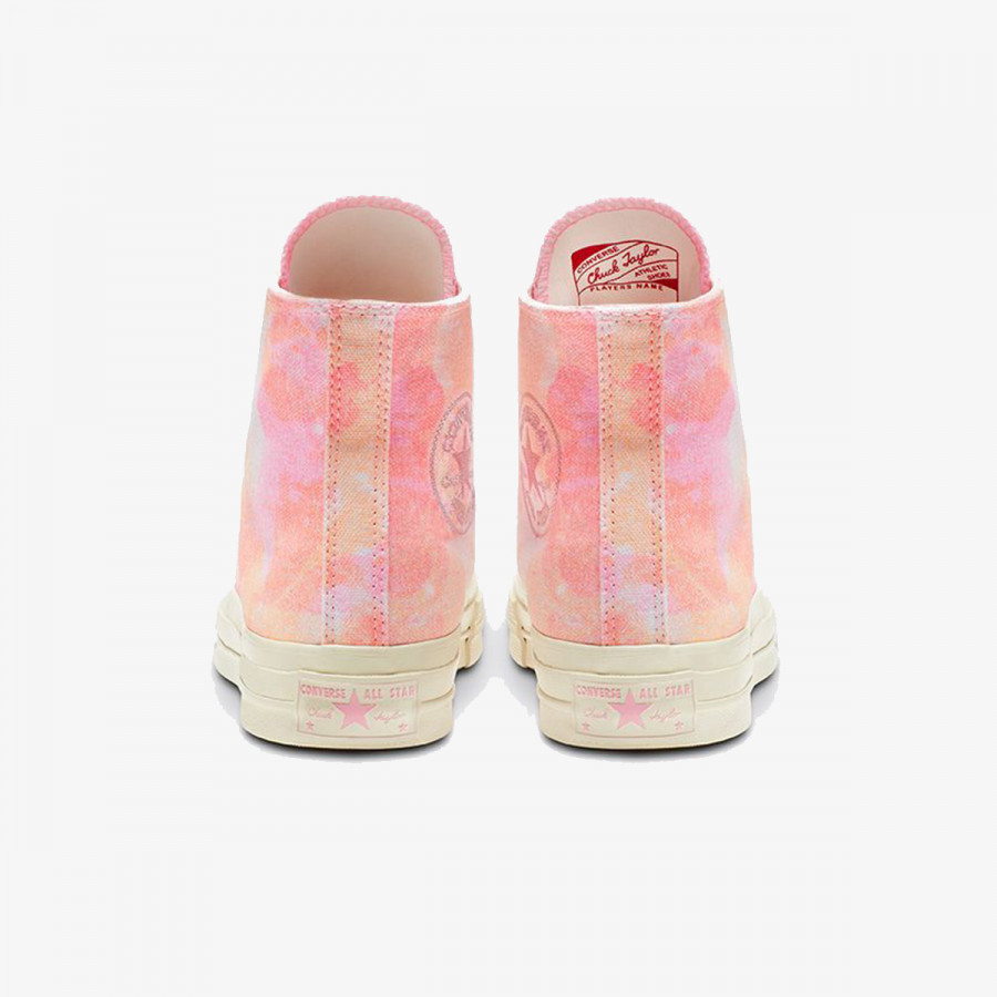 CONVERSE Superge 1HI-564125C CHUCK 70 HI 90S PINK/MELO 