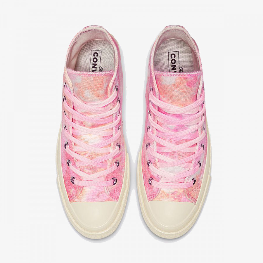 CONVERSE Superge 1HI-564125C CHUCK 70 HI 90S PINK/MELO 