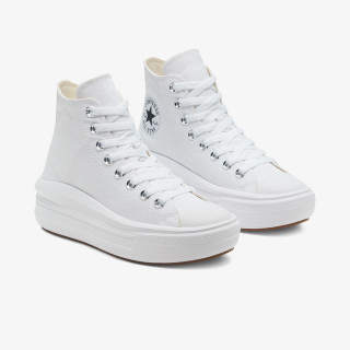 CONVERSE Superge Chuck Taylor All Star Move 