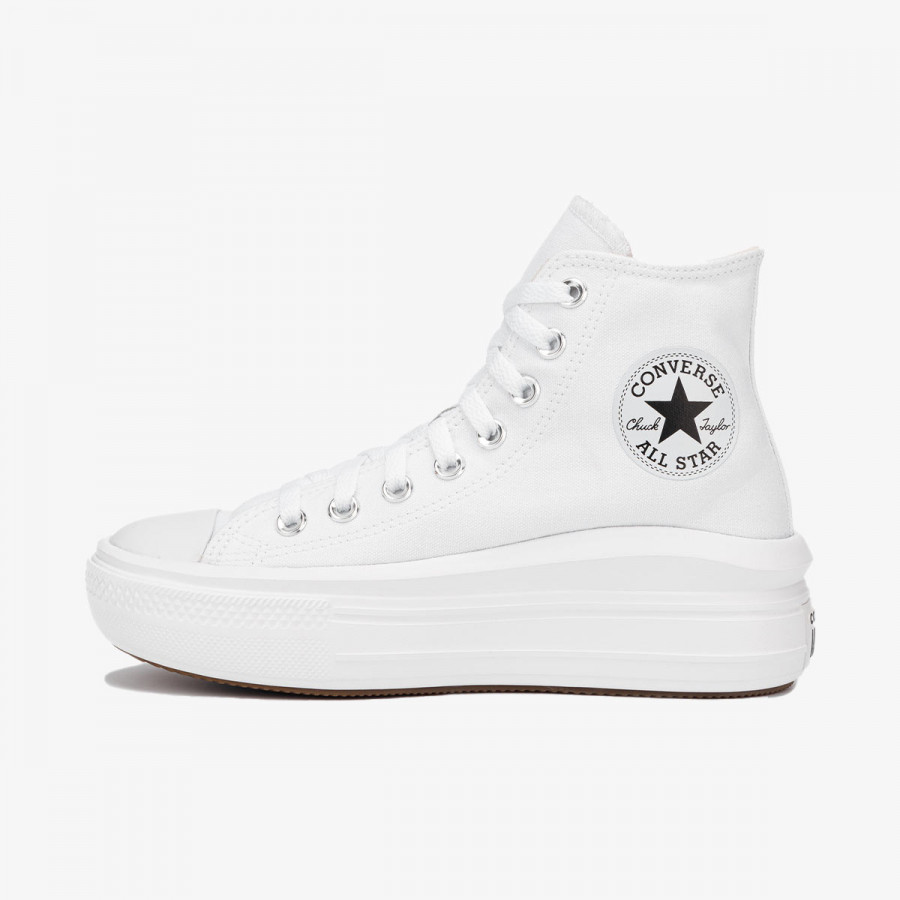 CONVERSE Superge Chuck Taylor All Star Move 