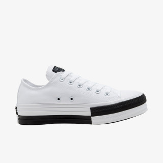 Superge Chuck Taylor All Star Double Stack Lift 