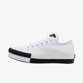 Superge Chuck Taylor All Star Double Stack Lift 