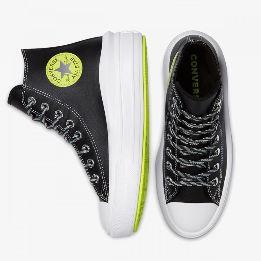 CONVERSE Superge Chuck Taylor All Star Move 