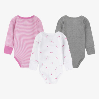 NIKE BODI Essentials 
