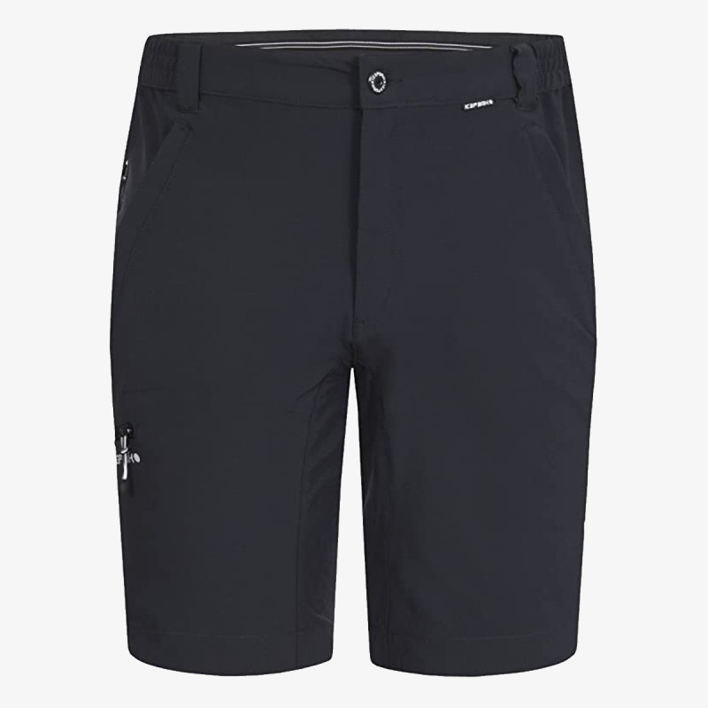 ICEPEAK BERMUDA ICEPEAK BERWYN 