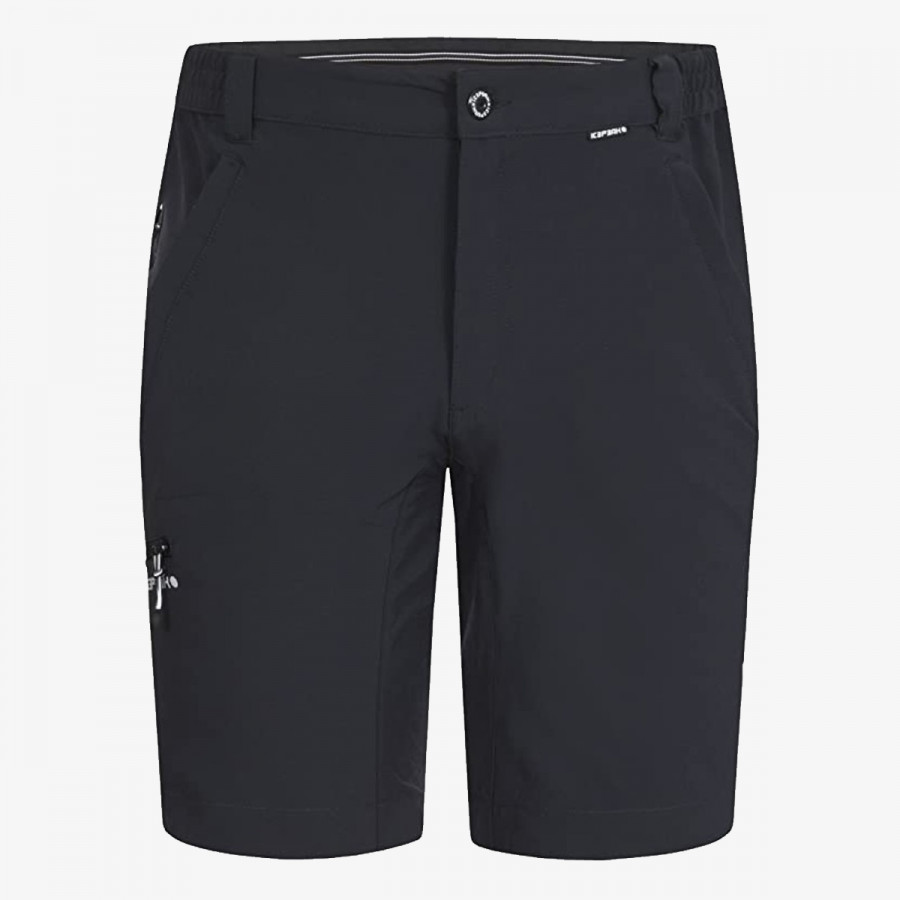 ICEPEAK BERMUDA ICEPEAK BERWYN 