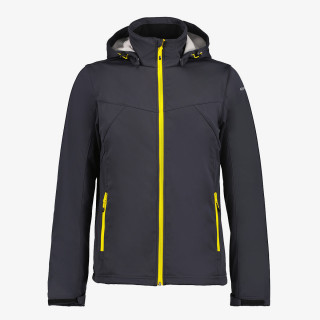 ICEPEAK JAKNA ICEPEAK BIGGS 
