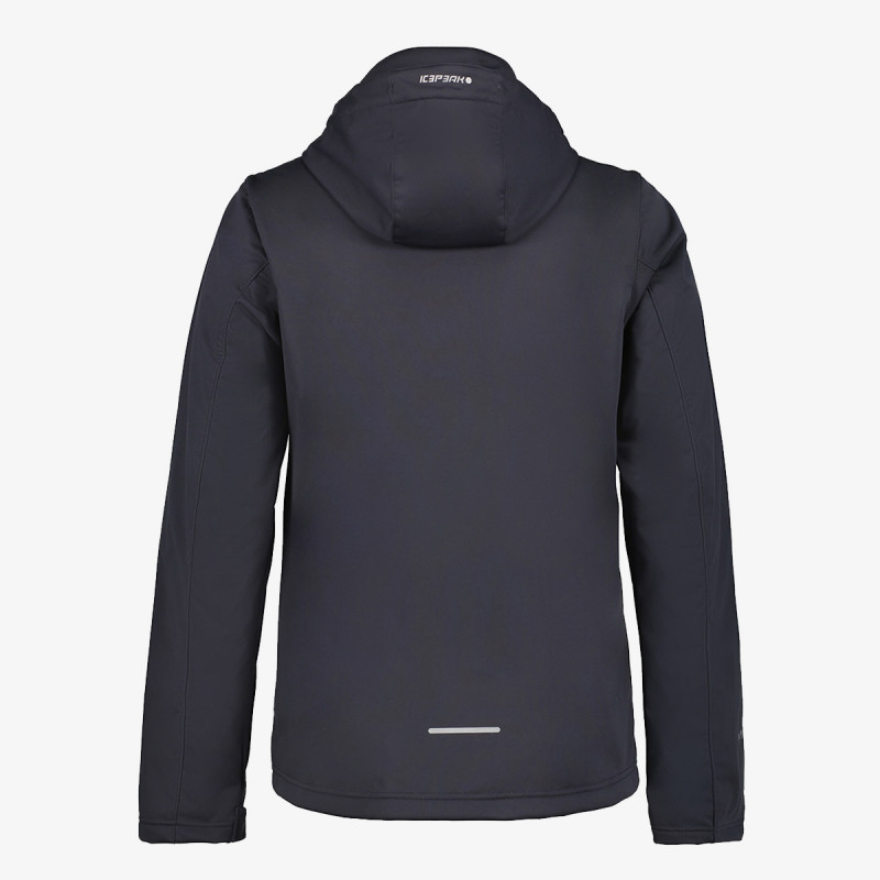 ICEPEAK JAKNA ICEPEAK BIGGS 