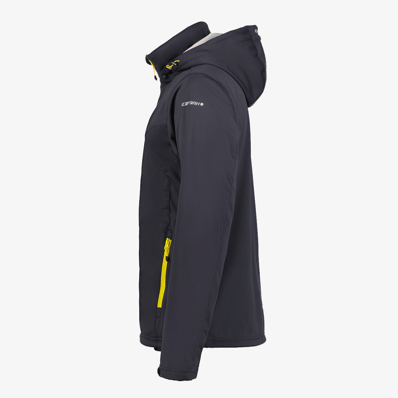 ICEPEAK JAKNA ICEPEAK BIGGS 
