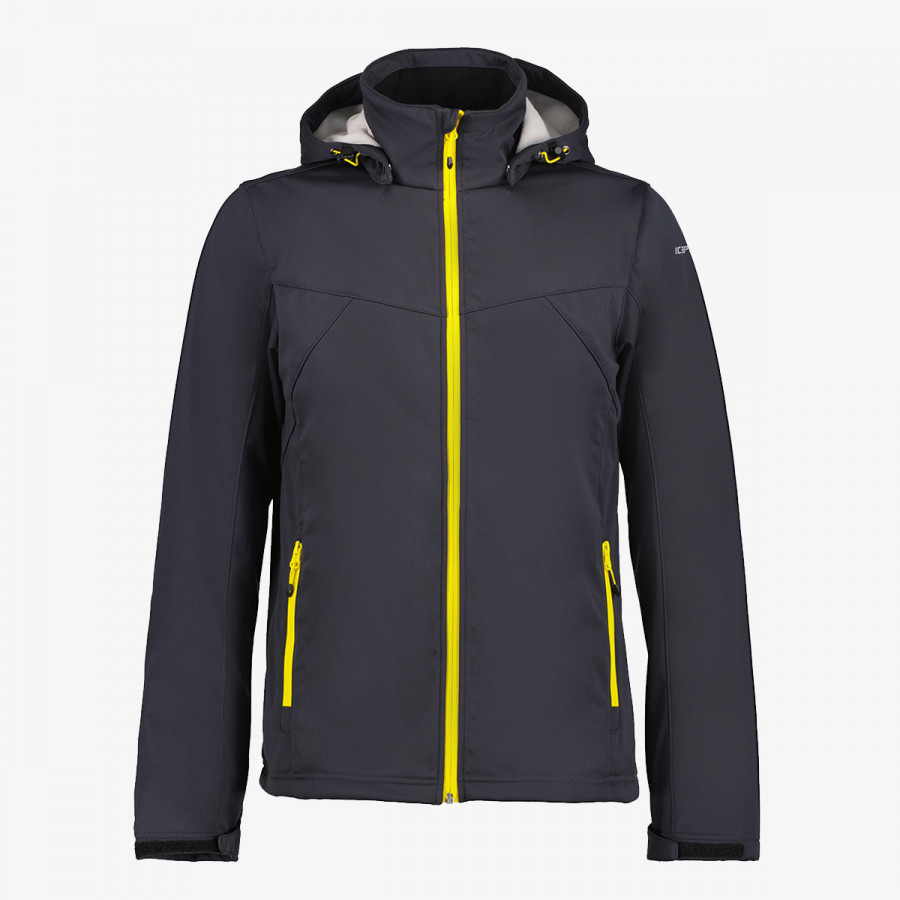 ICEPEAK JAKNA ICEPEAK BIGGS 