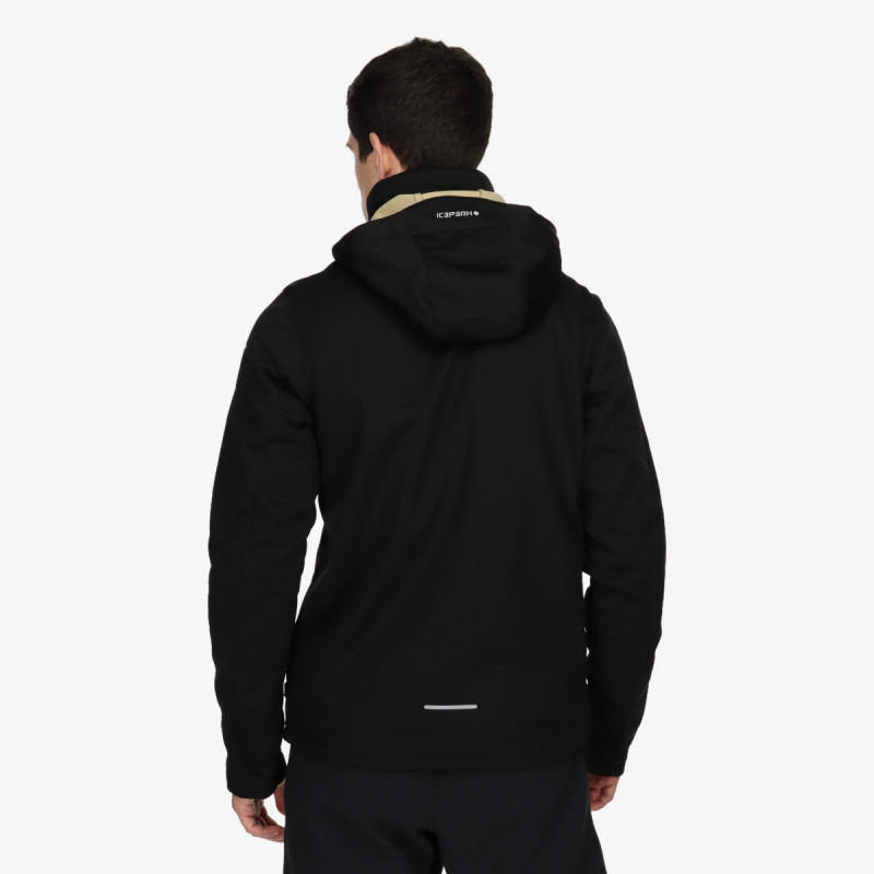 ICEPEAK JAKNA ICEPEAK BIGGS 