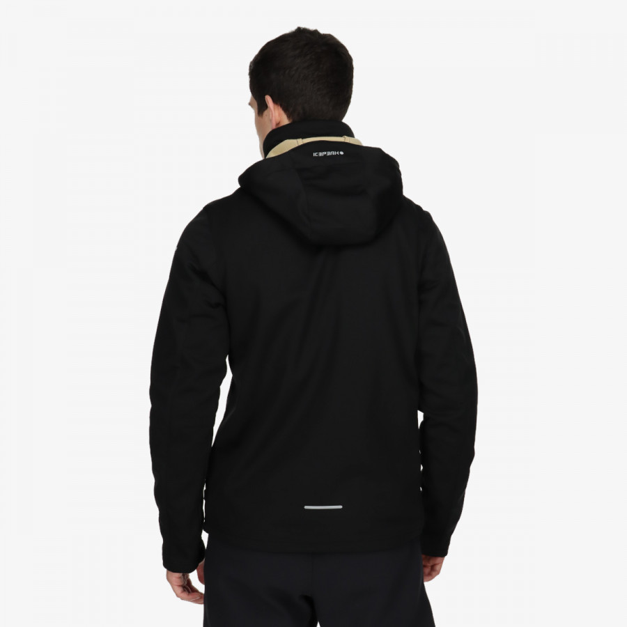 ICEPEAK JAKNA ICEPEAK BIGGS 