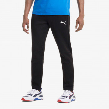 PUMA Spodnji del trenirke 585814-01 EVOSTRIPE Core Pants Puma 
