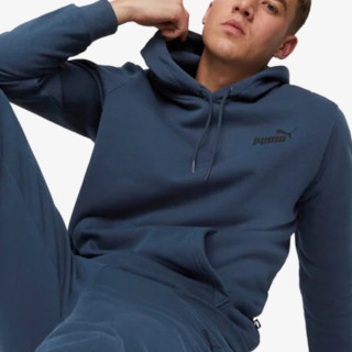 PUMA KAPUCAR ESS SMALL LOGO HOODIE