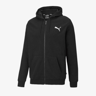PUMA KAPUCAR ESS SMALL LOGO FZ HOODIE TR
