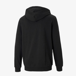 PUMA KAPUCAR ESS SMALL LOGO FZ HOODIE TR