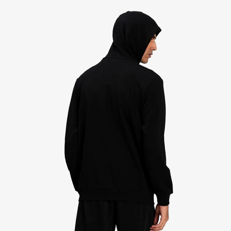 PUMA KAPUCAR ESS SMALL LOGO FZ HOODIE TR