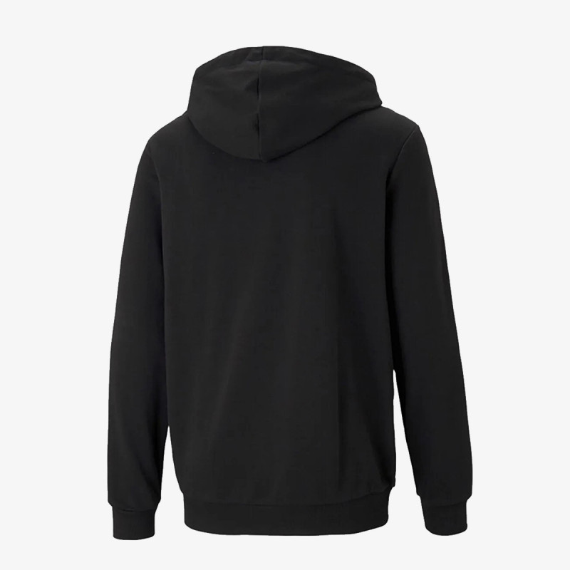 PUMA KAPUCAR ESS SMALL LOGO FZ HOODIE TR
