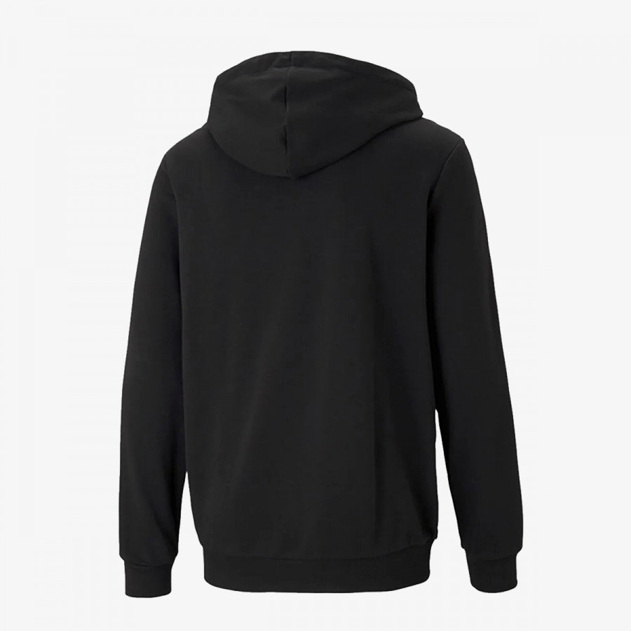 PUMA KAPUCAR ESS SMALL LOGO FZ HOODIE TR