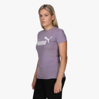 PUMA KRATKA MAJICA PUMA ESS Logo Tee (s) 