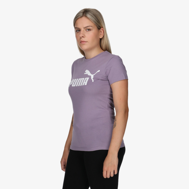 PUMA KRATKA MAJICA PUMA ESS Logo Tee (s) 
