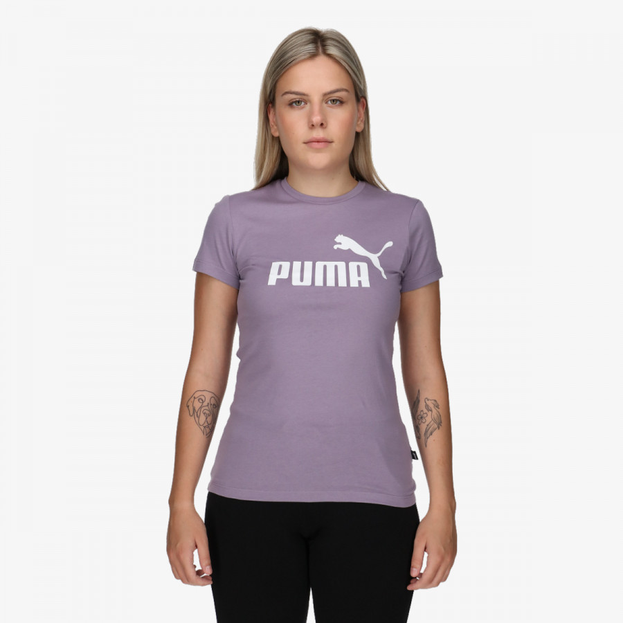 PUMA KRATKA MAJICA PUMA ESS Logo Tee (s) 