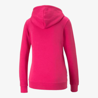 PUMA KAPUCAR PUMA ESS Logo Hoodie TR (s)