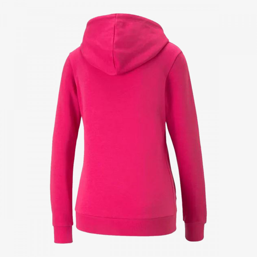 PUMA KAPUCAR PUMA ESS Logo Hoodie TR (s)
