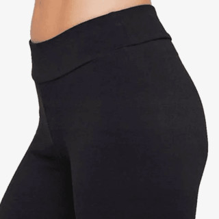 PUMA PAJKICE C/O ESS LOGO LEGGINGS PUMA BLACK 