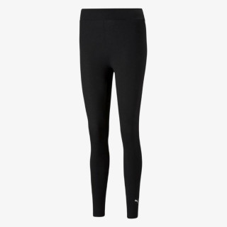 PUMA PAJKICE C/O ESS LOGO LEGGINGS PUMA BLACK 