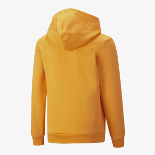 PUMA KAPUCAR ESS+ 2 COL BIG LOGO HOODIE FL B TANGERIN 