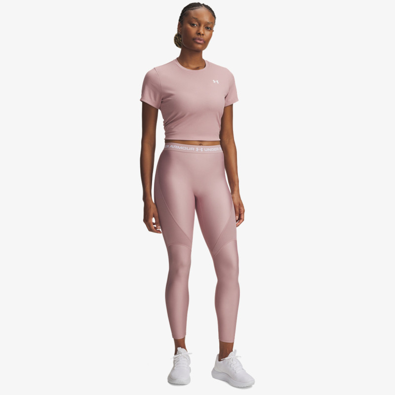 UNDER ARMOUR PAJKICE HeatGear® Rib 