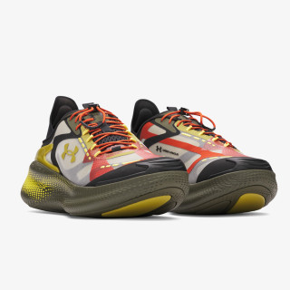 UNDER ARMOUR Superge Echo SlipSpeed 