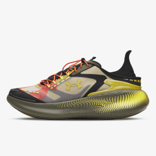 UNDER ARMOUR Superge Echo SlipSpeed 