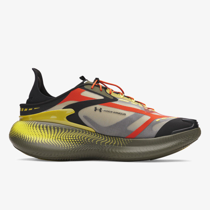 UNDER ARMOUR Superge Echo SlipSpeed 
