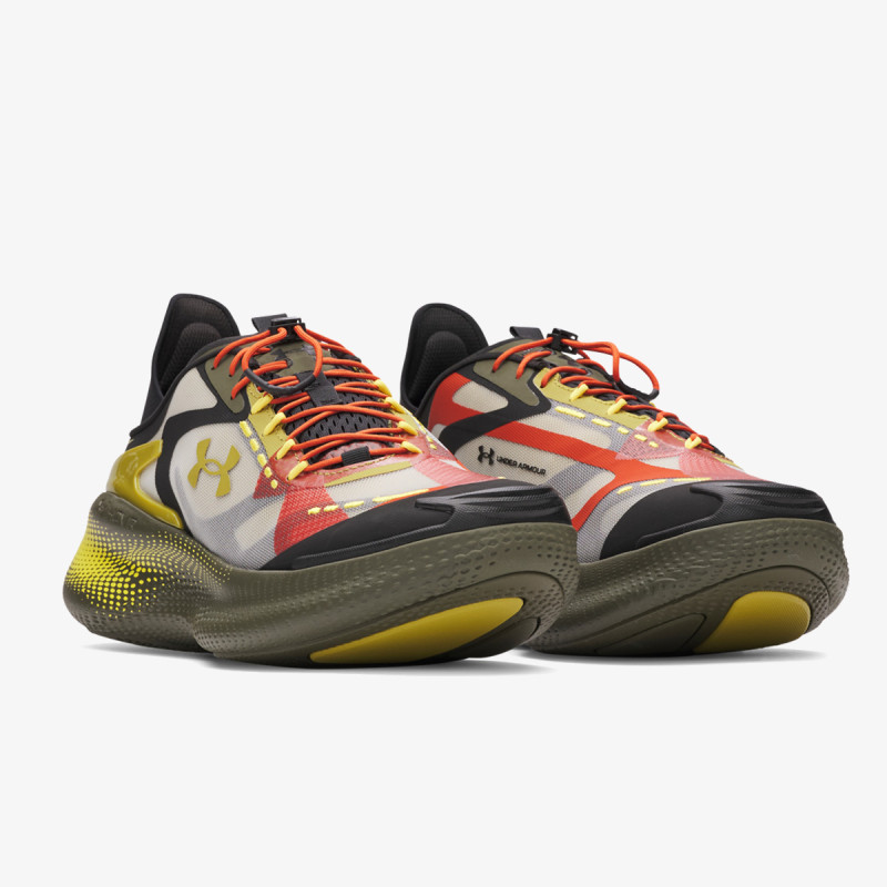 UNDER ARMOUR Superge Echo SlipSpeed 