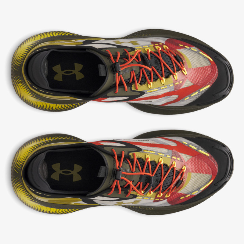 UNDER ARMOUR Superge Echo SlipSpeed 