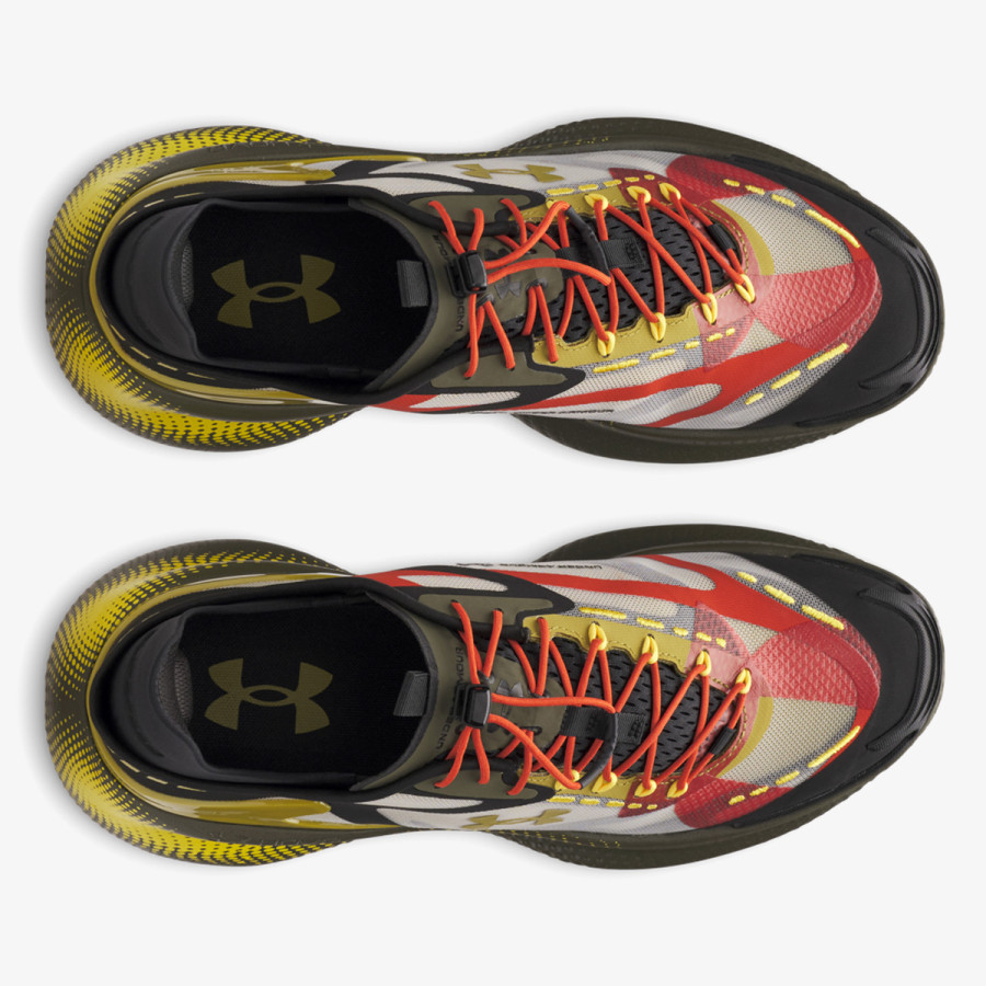 UNDER ARMOUR Superge Echo SlipSpeed 