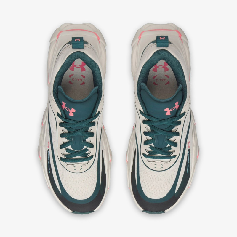 UNDER ARMOUR Superge UA W Halo Racer 