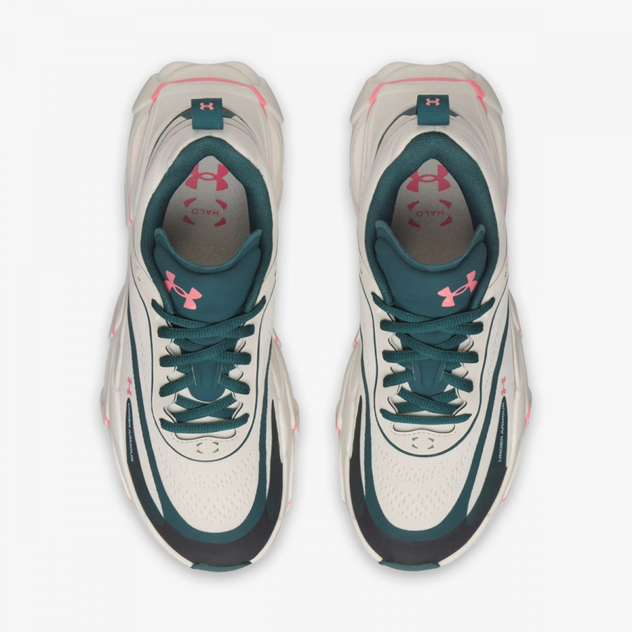 UNDER ARMOUR Superge UA W Halo Racer 