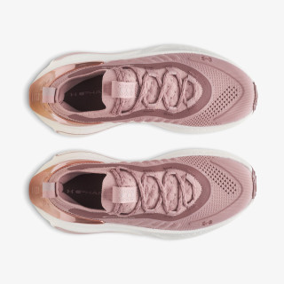 UNDER ARMOUR Superge Phantom 4 Chrome 