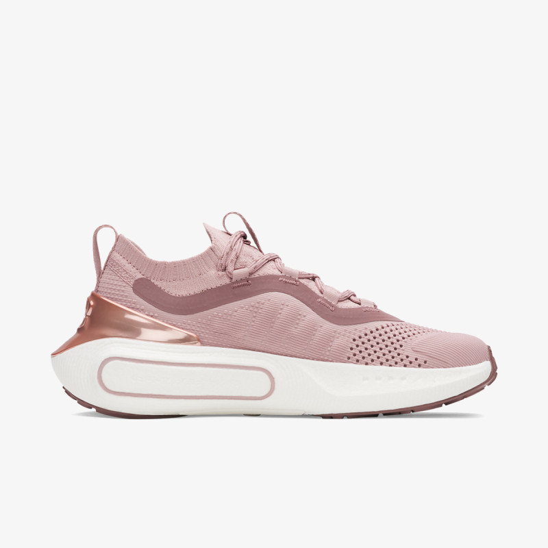 UNDER ARMOUR Superge Phantom 4 Chrome 