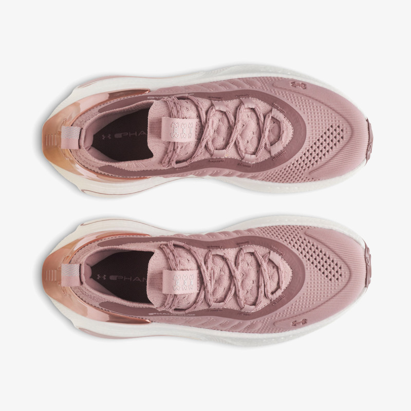 UNDER ARMOUR Superge Phantom 4 Chrome 