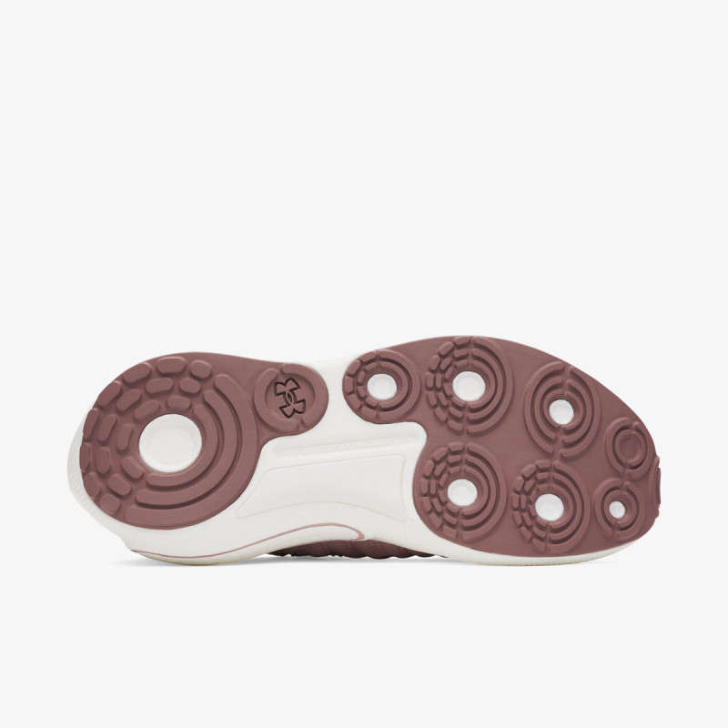 UNDER ARMOUR Superge Phantom 4 Chrome 