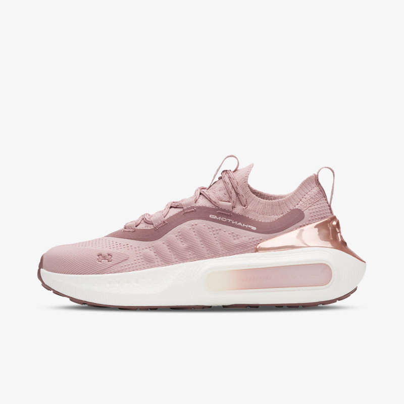 UNDER ARMOUR Superge Phantom 4 Chrome 