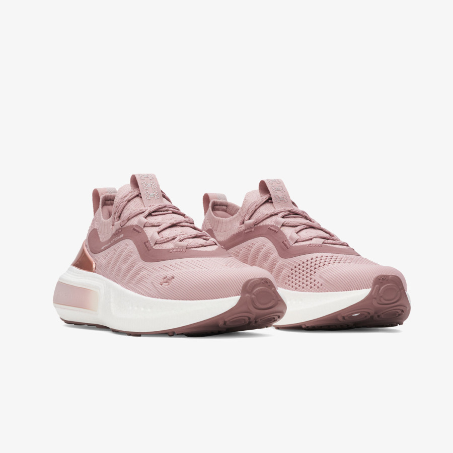 UNDER ARMOUR Superge Phantom 4 Chrome 