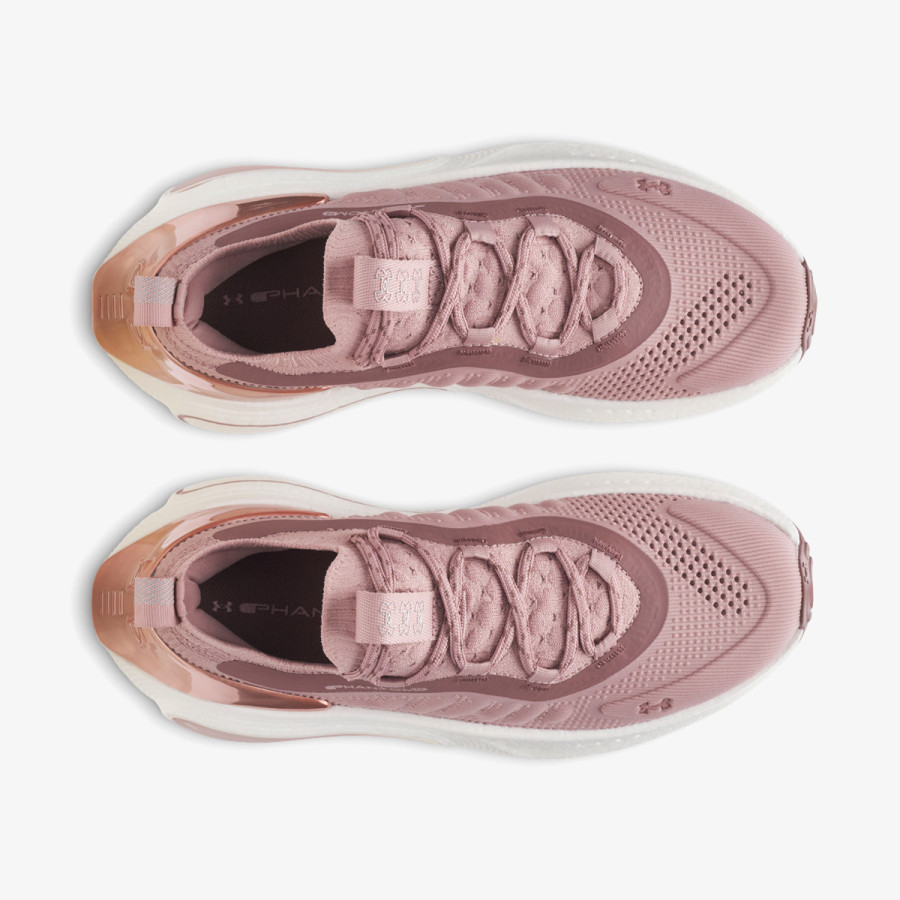 UNDER ARMOUR Superge Phantom 4 Chrome 