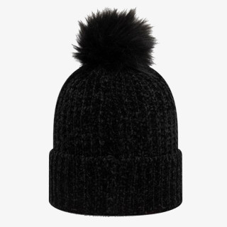 NEW ERA KAPE KAPA WOMENS WINTERIZED BOBBLE NEYYAN  BL 