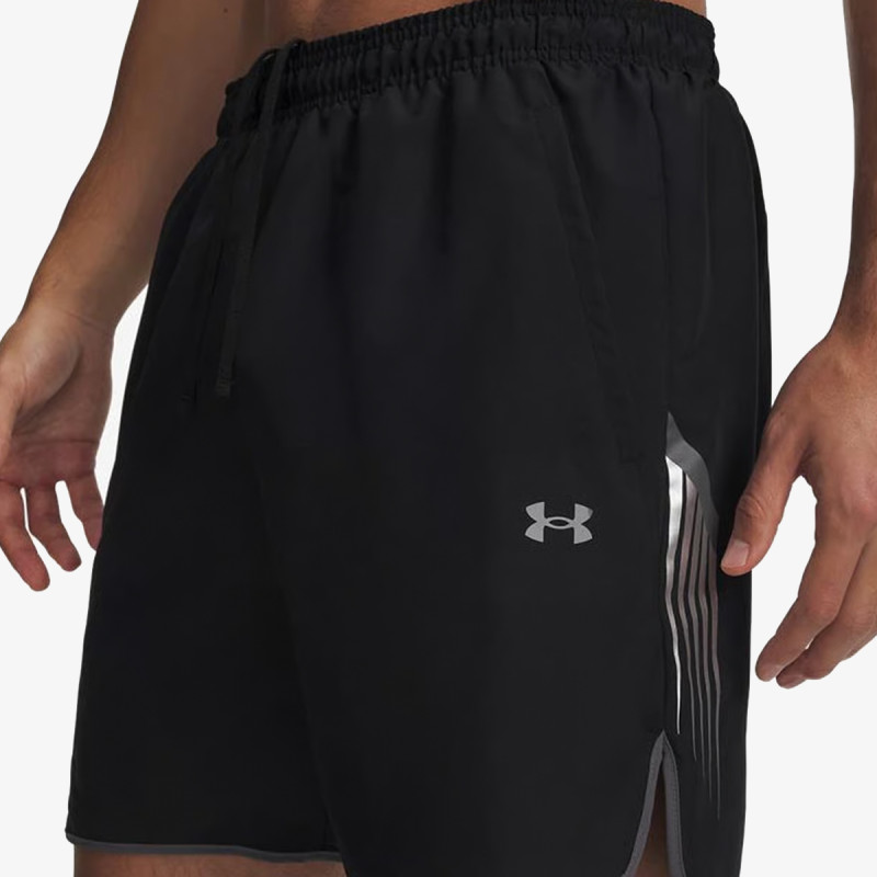 UNDER ARMOUR KRATKE HLAČE UA Velociti REFLCT 7in Short 
