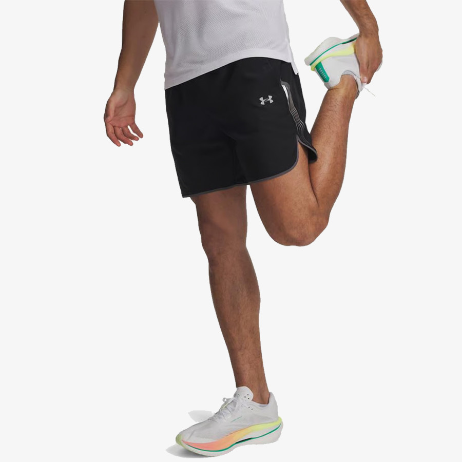 UNDER ARMOUR KRATKE HLAČE UA Velociti REFLCT 7in Short 